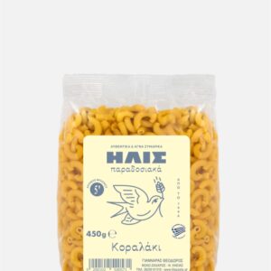 ΚΟΡΑΛΑΚΙ 450g