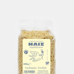 ΚΡΙΘΑΡΑΚΙ ΧΟΝΔΡΟ 450g