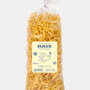 ΛΑΖΑΝΙ ΨΙΛΟ 450g