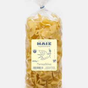 ΠΑΠΑΡΔΕΛΕΣ 450g