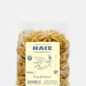ΣΤΡΙΦΤΑΡΙΑ 450g