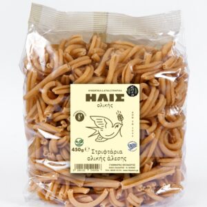 ΣΤΡΙΦΤΑΡΙΑ ΟΛΙΚΗΣ ΑΛΕΣΗΣ 450g