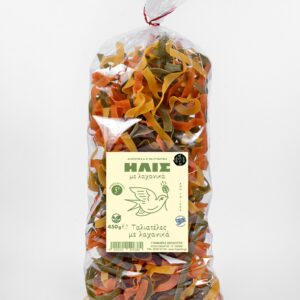 ΤΑΛΙΑΤΕΛΕΣ ΜΕ ΛΑΧΑΝΙΚΑ 450g