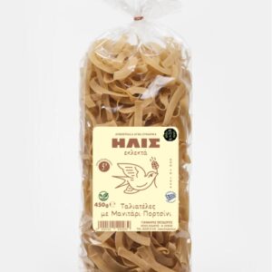 ΤΑΛΙΑΤΕΛΕΣ ΜΕ ΜΑΝΙΤΑΡΙ ΠΟΡΤΣΙΝΙ 450g