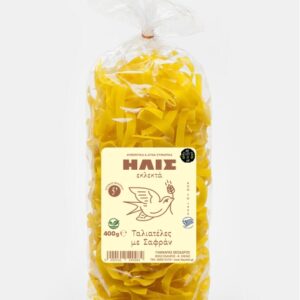 ΤΑΛΙΑΤΕΛΕΣ ΜΕ ΣΑΦΡΑΝ 400g