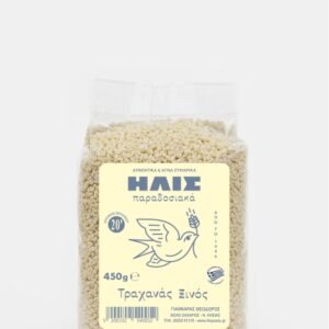 ΤΡΑΧΑΝΑΣ ΞΙΝΟΣ 450g