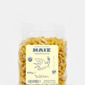 ΤΡΙΒΕΛΑΚΙ 450g